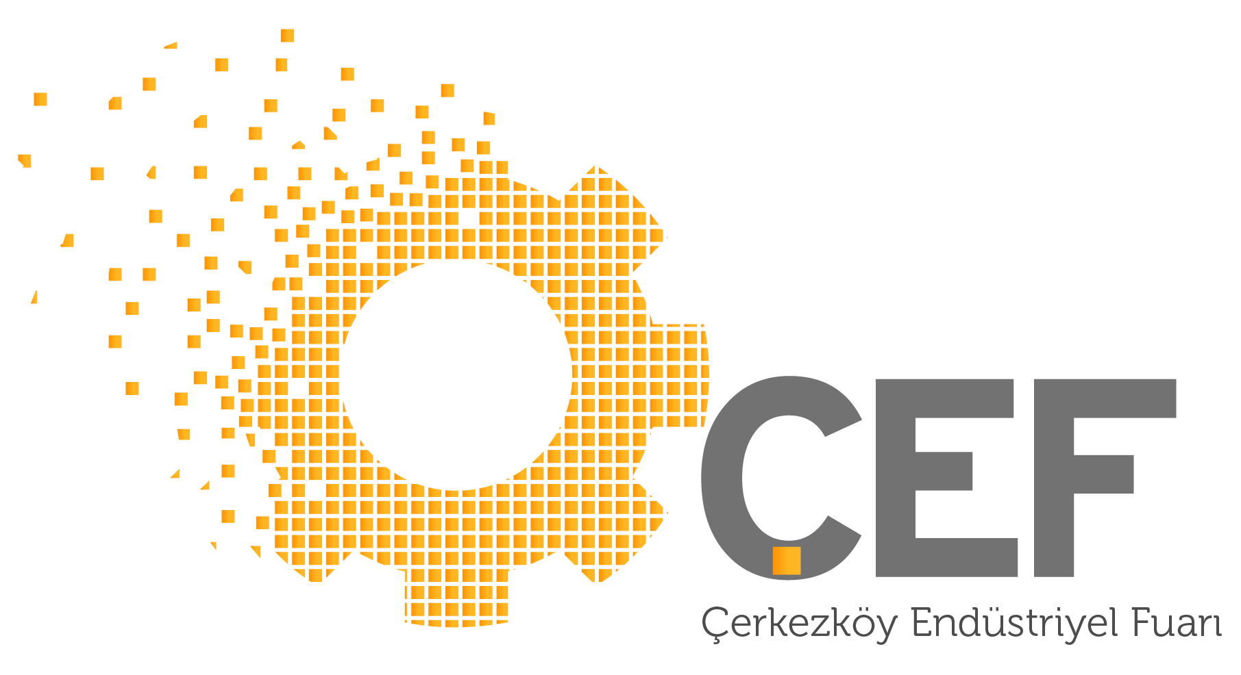 ÇEF - Çerkezköy Endüstriyel Fuarı